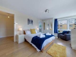 Flourish Apartment - Constant Court - Canary Wharf - Photo 7