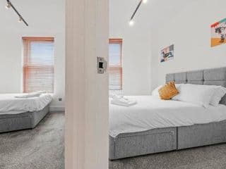 Charming 2 bed apartment Free WiFi close to Camden - Photo 7