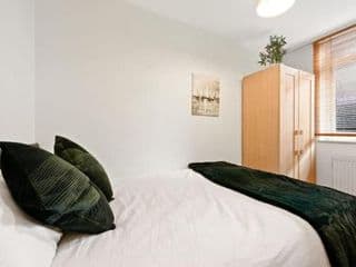 Bright single room next to Paddington - Photo 2