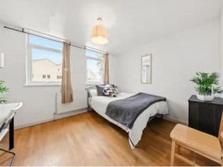 Bright single room next to Paddington - Photo 11