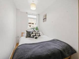Bright single room next to Paddington - Photo 15