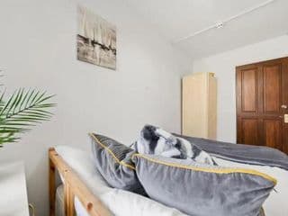 Bright single room next to Paddington - Photo 16