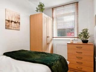 Bright single room next to Paddington - Photo 18