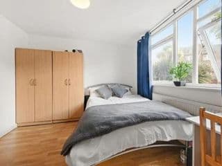 Bright single room next to Paddington - Photo 20