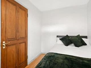 Bright single room next to Paddington - Photo 3