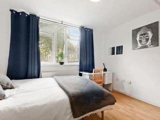 Bright single room next to Paddington - Photo 22