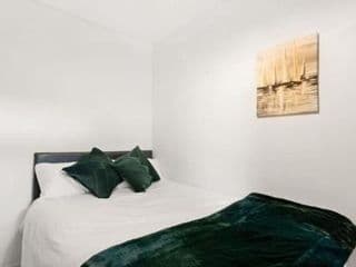 Bright single room next to Paddington - Photo 8