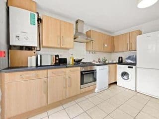 Bright single room next to Paddington - Photo 9