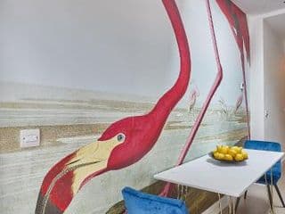 The Flamingo - Photo 23