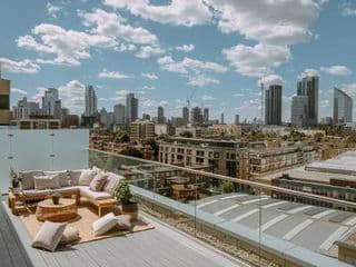 Penthouse. Roof Terrace. Shoreditch. AC - Photo 2