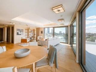 Penthouse. Roof Terrace. Shoreditch. AC - Photo 11