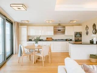 Penthouse. Roof Terrace. Shoreditch. AC - Photo 13