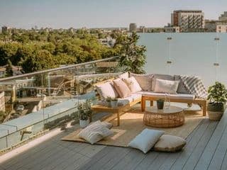 Penthouse. Roof Terrace. Shoreditch. AC - Photo 15