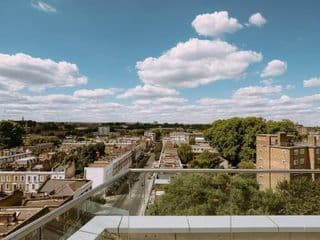 Penthouse. Roof Terrace. Shoreditch. AC - Photo 17