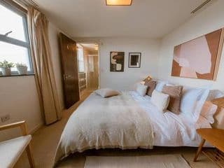 Penthouse. Roof Terrace. Shoreditch. AC - Photo 3