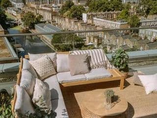 Penthouse. Roof Terrace. Shoreditch. AC - Photo 4