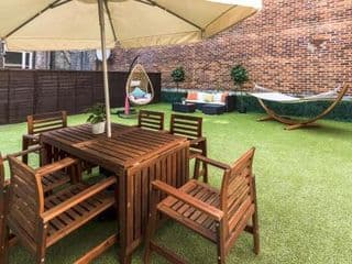 Two Bedroom Apartment in Central London with Large Terrace - Photo 6
