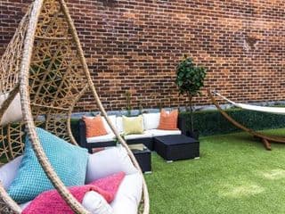 Two Bedroom Apartment in Central London with Large Terrace - Photo 8