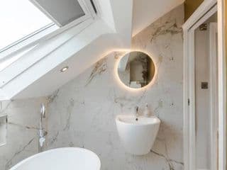 Stunning 3 Bed Duplex Apartment in the heart of West Hampstead - Photo 6