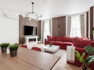 Luxury Two Bedroom Apartment in Marylebone - Central London - Photo 2