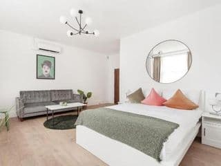 Luxury Two Bedroom Apartment in Marylebone - Central London - Photo 12