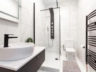 Luxury Two Bedroom Apartment in Marylebone - Central London - Photo 13