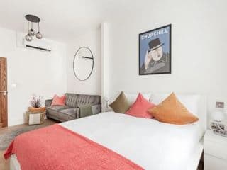 Luxury Two Bedroom Apartment in Marylebone - Central London - Photo 14
