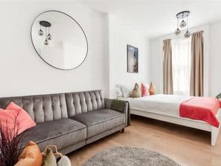Luxury Two Bedroom Apartment in Marylebone - Central London - Photo 16