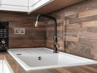 Luxury Two Bedroom Apartment in Marylebone - Central London - Photo 20