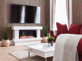 Luxury Two Bedroom Apartment in Marylebone - Central London - Photo 3