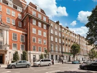 Luxury Two Bedroom Apartment in Marylebone - Central London - Photo 21