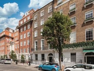 Luxury Two Bedroom Apartment in Marylebone - Central London - Photo 22