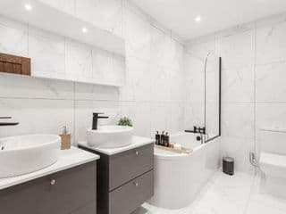 Luxury Two Bedroom Apartment in Marylebone - Central London - Photo 5