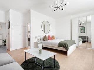 Luxury Two Bedroom Apartment in Marylebone - Central London - Photo 7