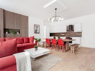 Luxury Two Bedroom Apartment in Marylebone - Central London - Photo 8