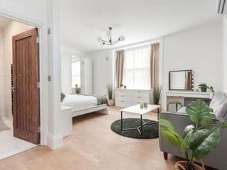 Luxury Two Bedroom Apartment in Marylebone - Central London - Photo 9