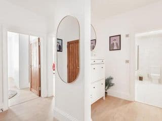 Luxury Two Bedroom Apartment in Marylebone - Central London - Photo 10