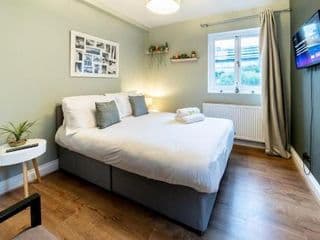 ［COVENT GARDEN PENTHOUSE］LONDON TERRACE APARTMENT - Photo 11