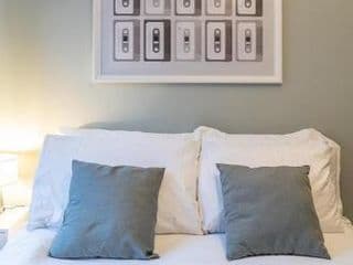 ［COVENT GARDEN PENTHOUSE］LONDON TERRACE APARTMENT - Photo 13