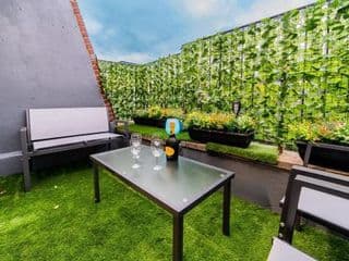 ［COVENT GARDEN PENTHOUSE］LONDON TERRACE APARTMENT - Photo 15