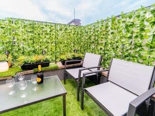 ［COVENT GARDEN PENTHOUSE］LONDON TERRACE APARTMENT - Photo 16