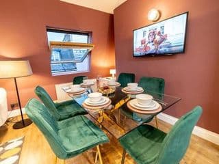 ［COVENT GARDEN PENTHOUSE］LONDON TERRACE APARTMENT - Photo 18
