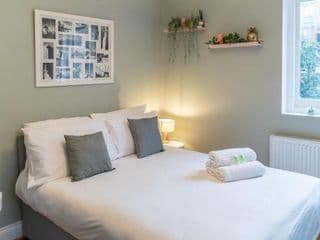 ［COVENT GARDEN PENTHOUSE］LONDON TERRACE APARTMENT - Photo 20