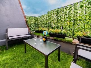 ［COVENT GARDEN PENTHOUSE］LONDON TERRACE APARTMENT - Photo 3