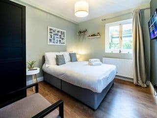 ［COVENT GARDEN PENTHOUSE］LONDON TERRACE APARTMENT - Photo 5