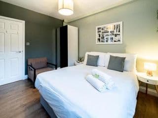 ［COVENT GARDEN PENTHOUSE］LONDON TERRACE APARTMENT - Photo 7