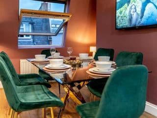 ［COVENT GARDEN PENTHOUSE］LONDON TERRACE APARTMENT - Photo 8