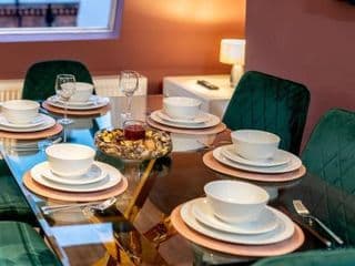 ［COVENT GARDEN PENTHOUSE］LONDON TERRACE APARTMENT - Photo 9