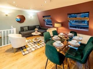 ［COVENT GARDEN PENTHOUSE］LONDON TERRACE APARTMENT - Photo 10