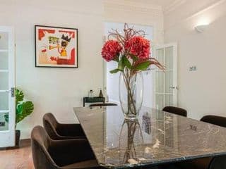 The Family Guy- Hampstead 3 Bed with Garden - Photo 5